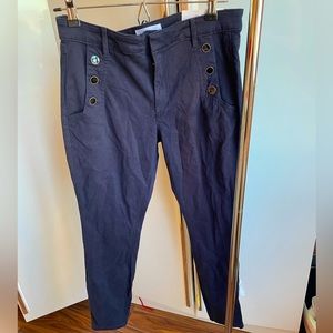 Loft Pants, NWT. Size 6 P